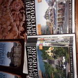 Revista Mănăstiri Ortodoxe (nr 1 - 100)