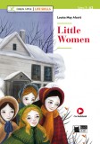 Little Women | Louisa May Alcott, Black Cat