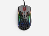 MOUSE Glorious PC Gaming Race , &quot;GD-BLACK&quot; (timbru verde 0.18 lei)
