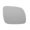 Geam oglinda VW Golf 4, Bora Lupo, Passat 1997-2002, Skoda Octavia 1 1997-2010, Audi A3 (8L) A4 (B5) A6 (C4) A8 Seat Arosa Cordoba Leon 1M1 Toledo 2