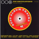CD 2XCD Various &ndash; Best Album Tracks Classic Rock (-VG)