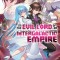 I&#039;m the Evil Lord of an Intergalactic Empire! (Light Novel) Vol. 5