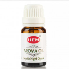 Ulei Aromaterapie - Mystic Night Queen - Gama uleiuri esentiale Aromaterapie 10 ml