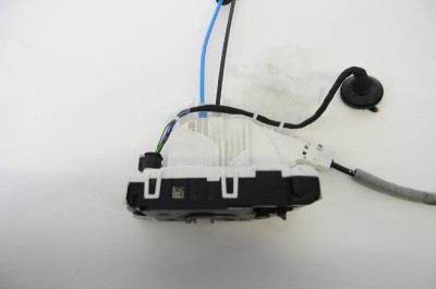 &amp;Icirc;ncuietoare ușă dreapta spate MERCEDES-BENZ E T-Model S212 2011 OEM: A0997300635 2082233 foto