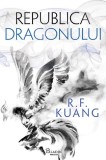 Cumpara ieftin Republica Dragonului, Rebecca F. Kuang - Editura Art