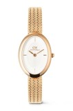 Daniel Wellington ceas culoarea auriu, DW00100883