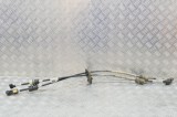 Cablu timonerie FORD TRANSIT Furgon 2010 OEM: 6C1R7E395AE,613601CECDA 13658796