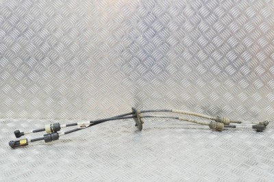 Cablu timonerie FORD TRANSIT Furgon 2010 OEM: 6C1R7E395AE,613601CECDA 13658796 foto