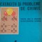 Exercitii si probleme de chimie Aurica Sova 1978