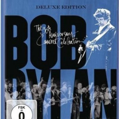 30th Anniversary Concert Celebration Blu-Ray | Bob Dylan