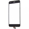 Touchscreen Huawei P9 Lite Mini (2017), Y6 Pro (2017) Negru - Geam Sticla Display