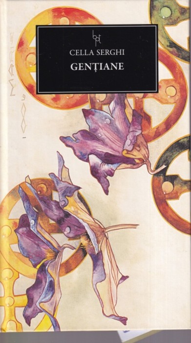Cella Serghi - Gentiane