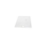 Filtru metalic pentru hotă BOSCH 11027857 BALAY SIEMENS Original
