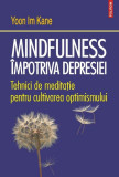 Mindfulness &icirc;mpotriva depresiei - Paperback brosat - Im Yoon Kane - Polirom