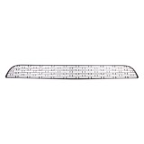 Grila bara de protectie Dodge Challenger, 09.2014-, Fata, Aftermarket