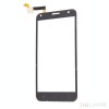 Touchscreen Alcatel Pixi 4 (5) 5010X, Black