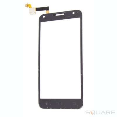 Touchscreen Alcatel Pixi 4 (5) 5010X, Black foto