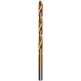 Yato YT-44659 - Burghiu metal HSS-TIN 8.5x75x117 mm