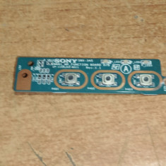 Function Board Laptap Sony PCG - 7121M