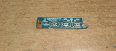 Function Board Laptap Sony PCG - 7121M foto