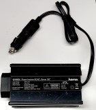 Invertor 150W - 12V la 220V DC/AC Hama Power 150 *** TRANSPORT GRATUIT ***
