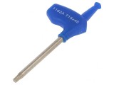 Cheie Torx TX15 84mm
