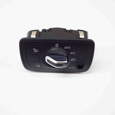 Modul de control comutator faruri AUDI A6 4G2, C7, 4GC 2017 OEM: 4G0941531BE 13562676 foto