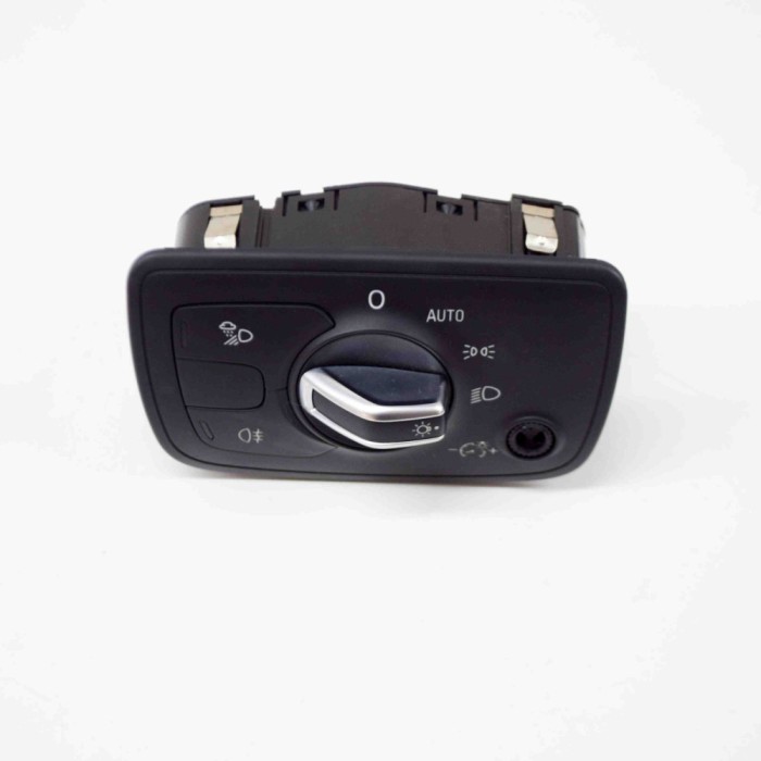 Modul de control comutator faruri AUDI A6 4G2, C7, 4GC 2017 OEM: 4G0941531BE 13562676