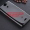 Toc plastic siliconat Samsung Galaxy S9 Plus NEGRU