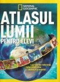 Atlasul lumii pentru elevi foto