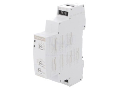 Timer Programabil 0,05s-100h SPDT 250VAC/3A 12-240V foto