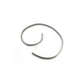 Garnitură ușă pentru uscător de rufe BOSCH 00491630 SIEMENS Original