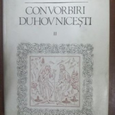 Convorbiri duhovnicesti vol 2- Ioanichie Balan UZATA Lipsa foile 803-804,805-806