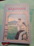 Victor Păcală - Monografia satului Rășinariu