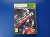 Need for Speed (NFS): Hot Pursuit - joc XBOX 360