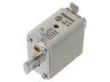Siguranță industrială NIKDIM LTD 100A 500V AC gG NH00