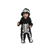 Costum de carnaval - Schelet haios