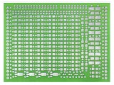 Placă Prototip Universală 60x80mm