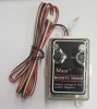 Senzor Soc Dubla Zona Maat, Magnetic, Reglabil, Universal, 8-18V, Iesire Negativa, Compatibil Alarma Auto Maat 679/679ikey