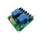 Modul cu 2 relee, 12 V, 30 A cu optocuplor OKY3034-1-12