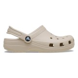 Saboți Crocs Classic Kid's New clog Bej - Frappe