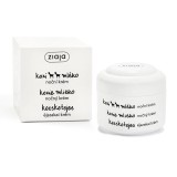 Crema de noapte cu lapte de capra Ziaja 50 ml