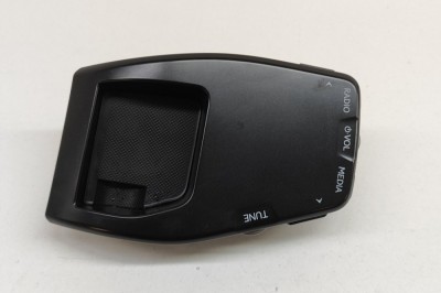 Buton player muzical LEXUS UX _AA1_, _AH1_, _MA1_ 2020 OEM: 86170-76020 28076368 foto
