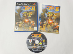 Joc Sony Playstation 2 - PS2 - JAK II Renegade foto