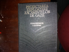 proiectarea exploatarii zacamintelor de gaze zvoronos oltean foto