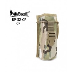 MBITR pouch for Radio PRC-148 etc. - MC [WOSPORT]