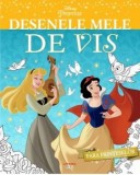 Cumpara ieftin Desenele mele de vis. Vara printeselor/***