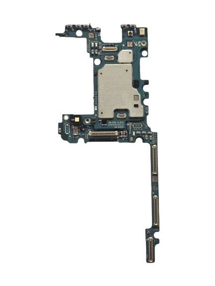 Placa de baza Samsung SM-F926 Z FOLD 3 256GB, second-hand, testata