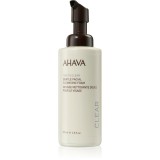 AHAVA Time To Clear demachiant spumant delicat 230 ml