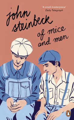 Of Mice and Men: John Steinbeck (Penguin Modern Classics) foto